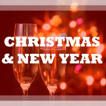 The Office Christmas Party