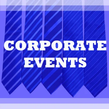 Corporate Fun Casino Hire