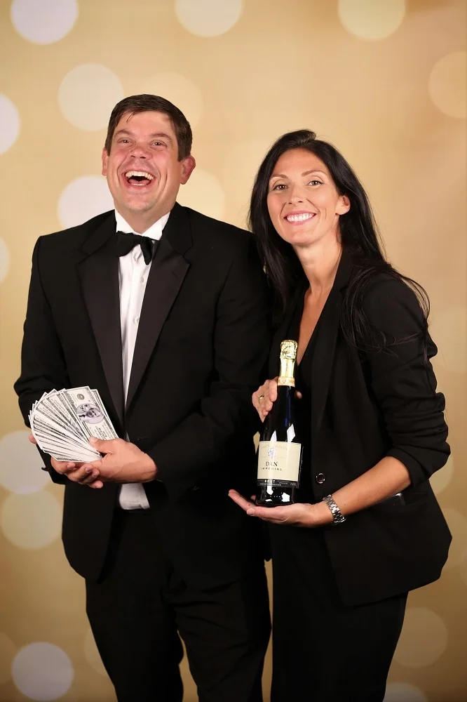 Party Casinos Themed events