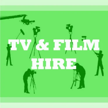 Casino Film Hire
