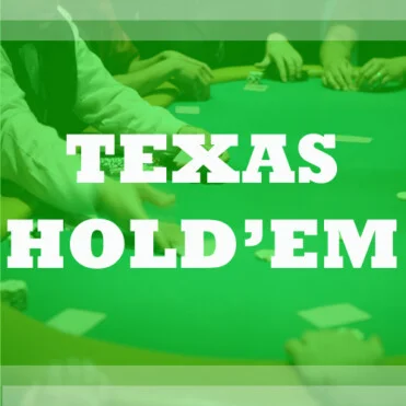 Fun Casino Texas Hold'em